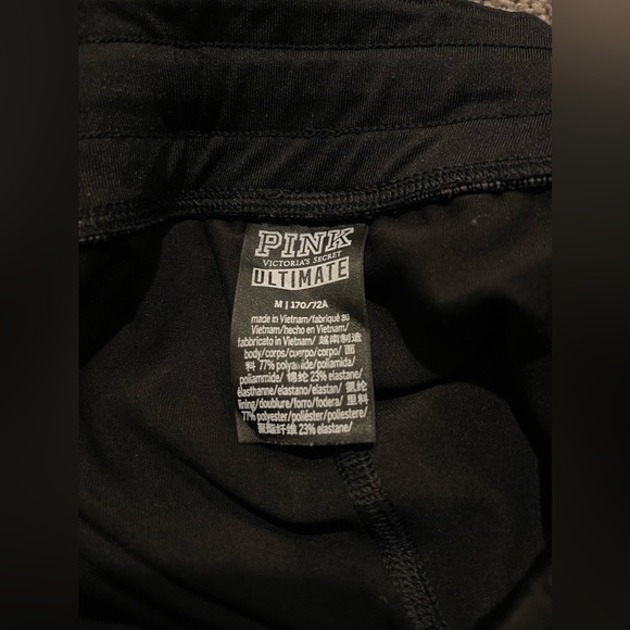 PINK joggers size M - Picture 4 of 4